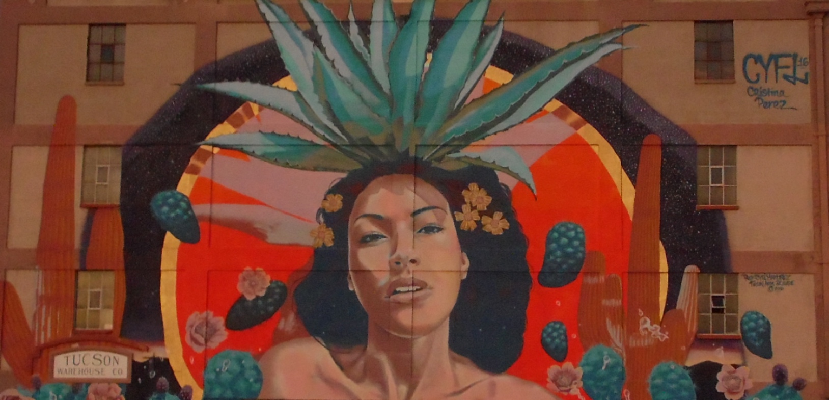 The Arts