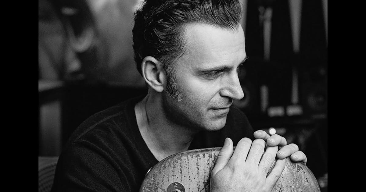 Dweezil Zappa