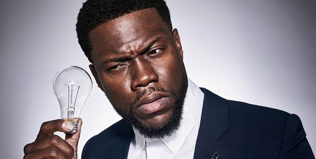 Kevin Hart