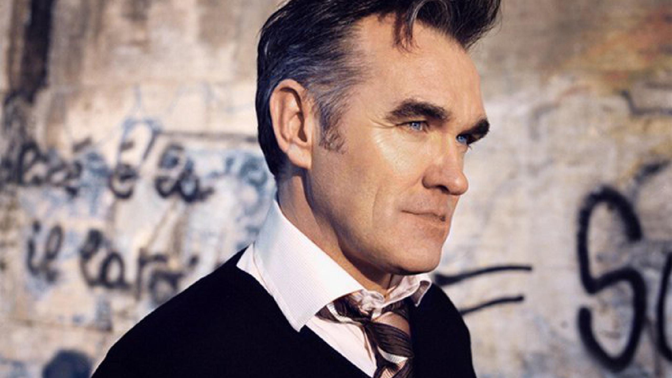Morrissey
