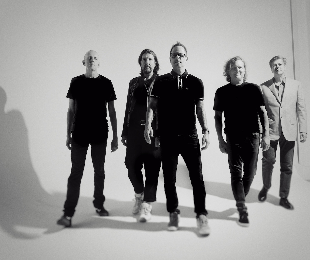 Gin Blossoms