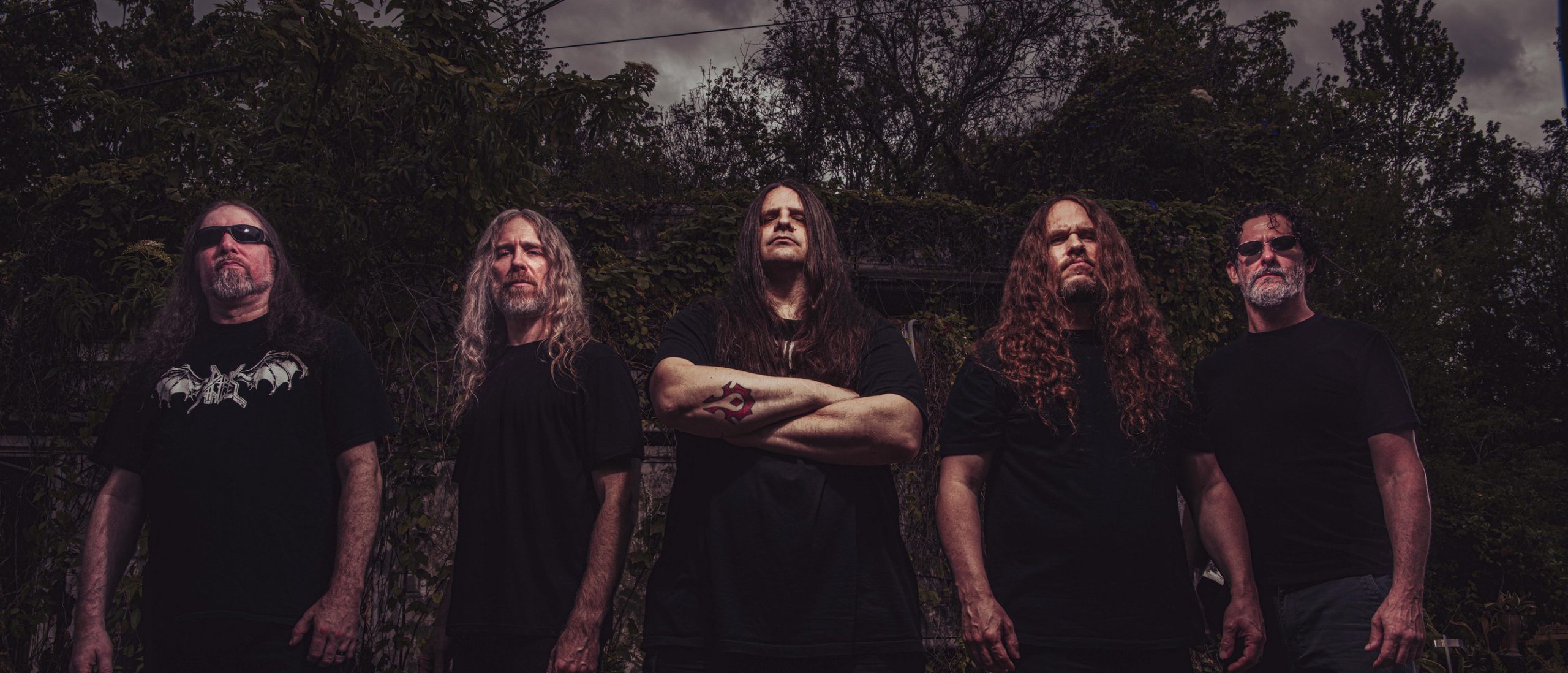 Cannibal Corpse