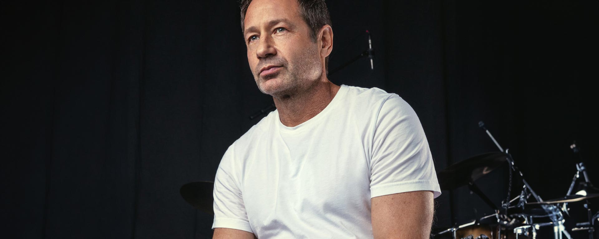 David Duchovney