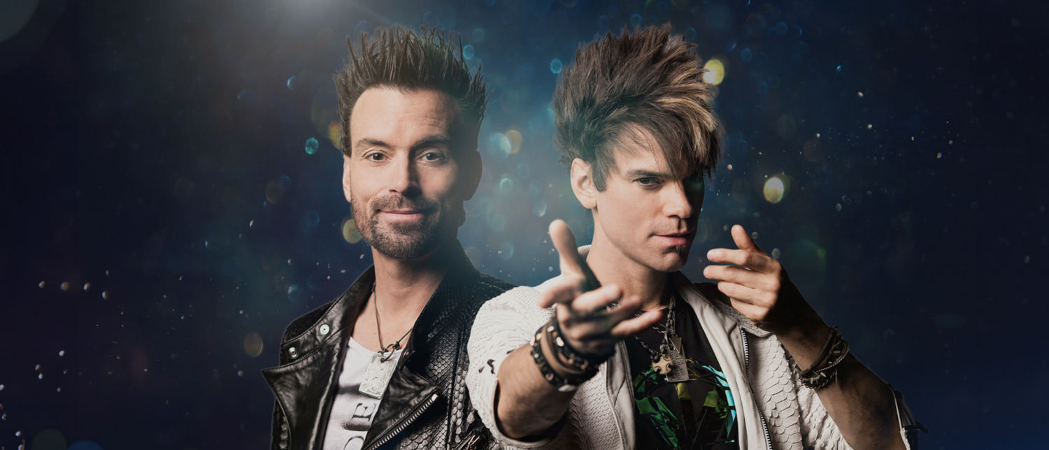 Ehrlich Brothers