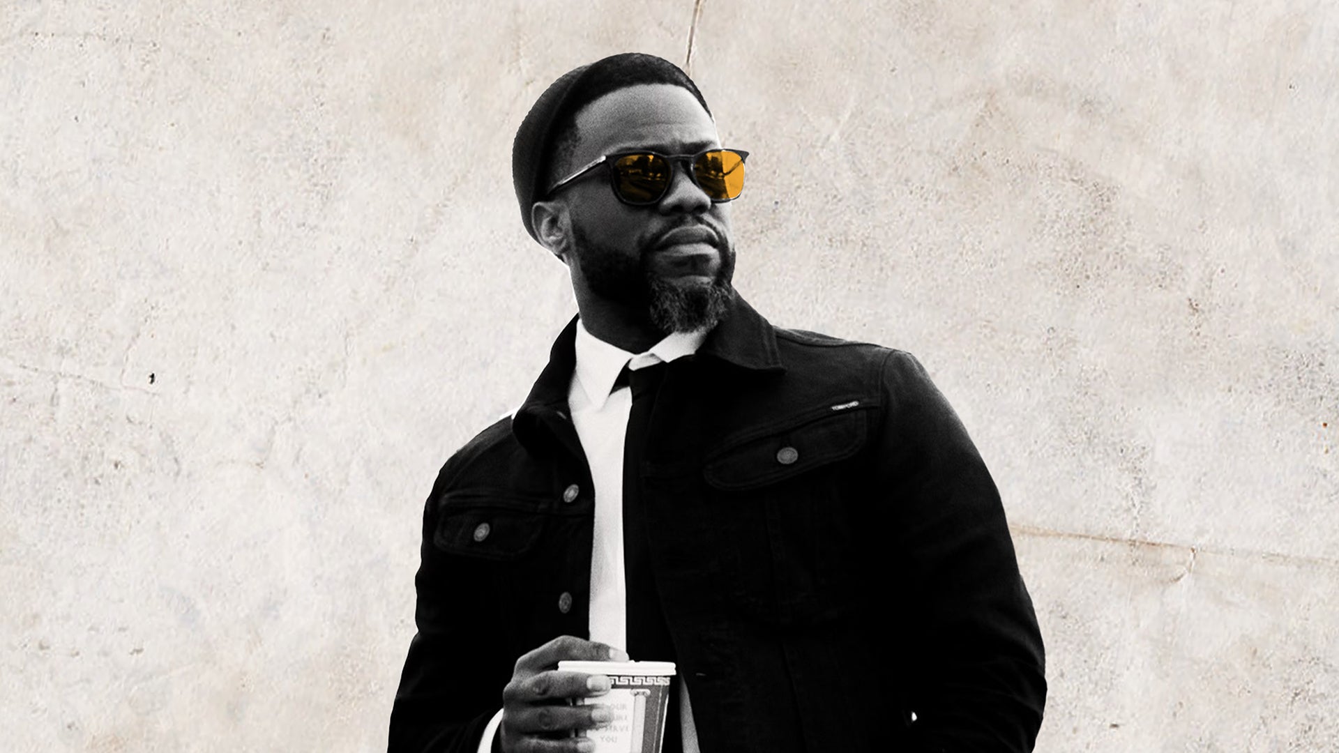 Kevin Hart