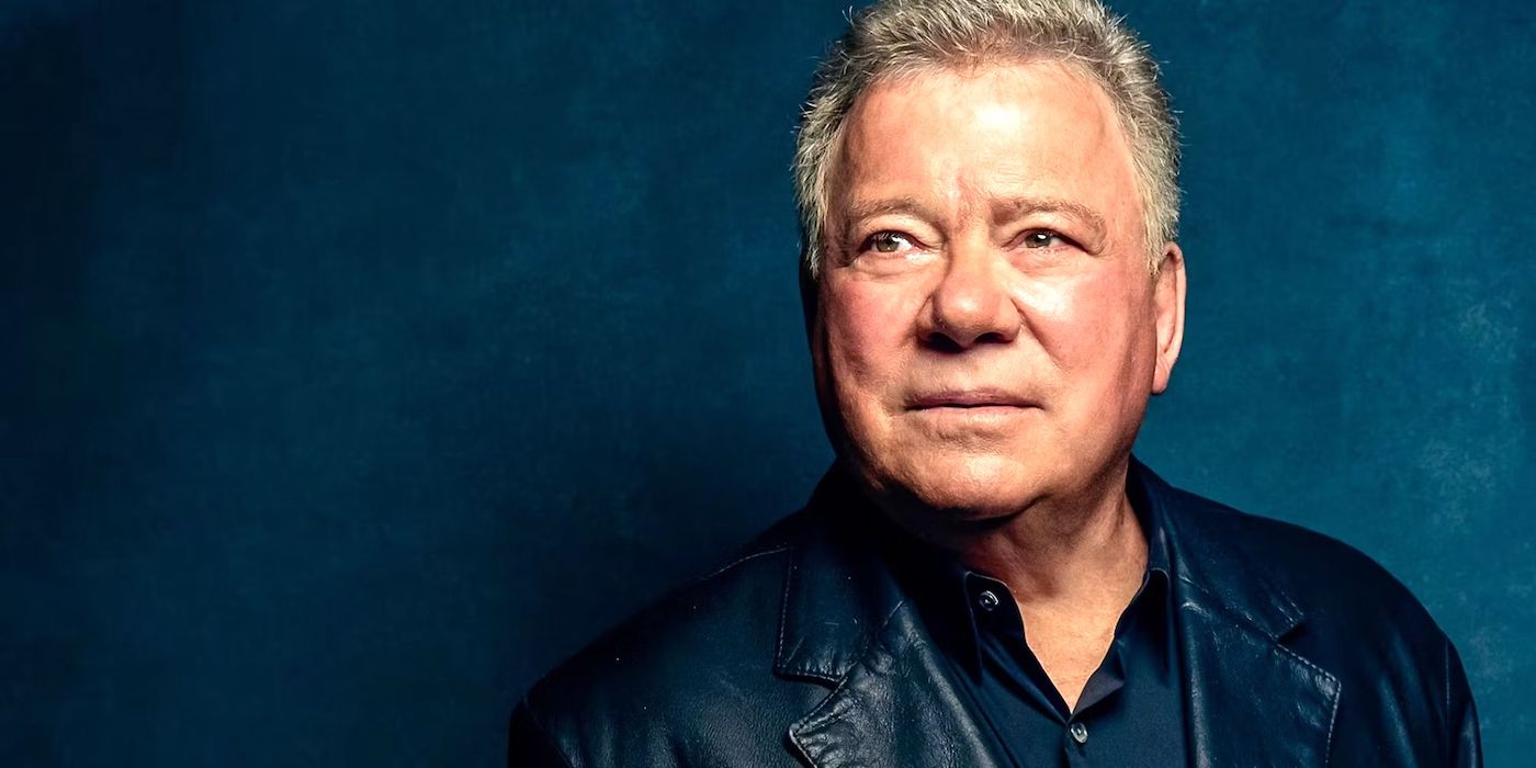 William Shatner / Wrath of Kahn Q&A