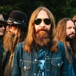 Blackberry Smoke