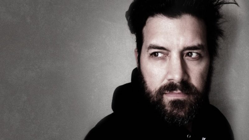 Bob Schneider