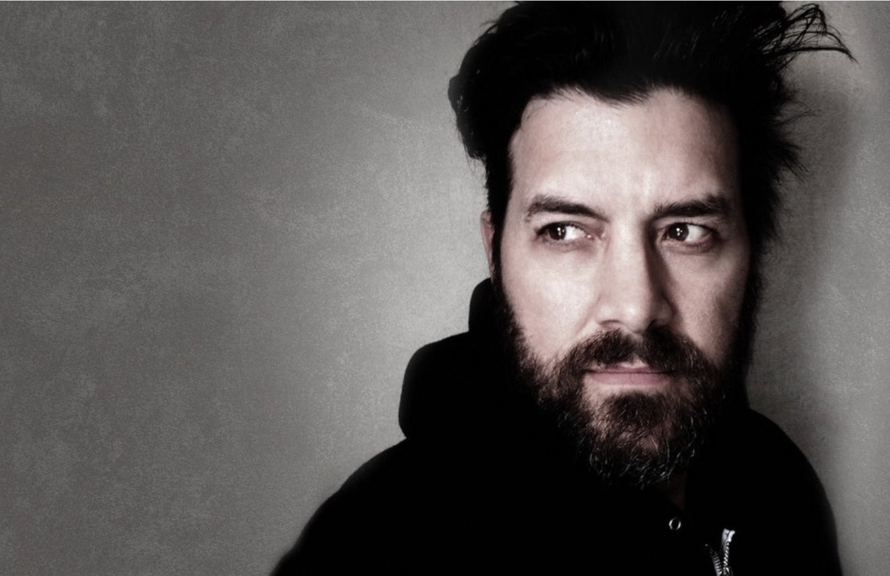 Bob Schneider