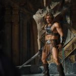 Masters of the Universe
