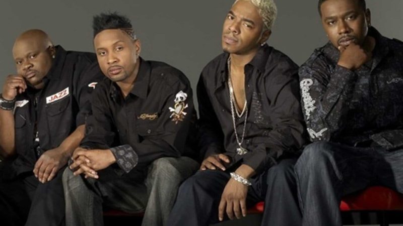 Dru Hill
