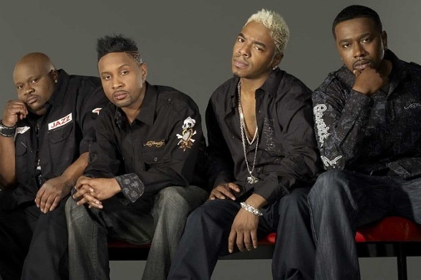 Dru Hill