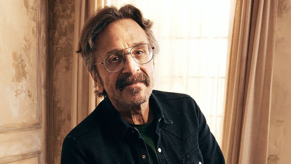 Marc Maron