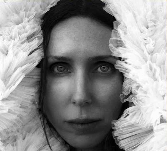 Chelsea Wolfe